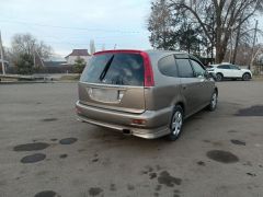 Photo of the vehicle Honda Stream