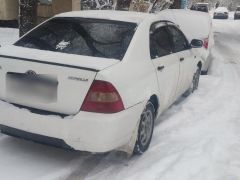 Фото авто Toyota Corolla