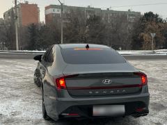 Photo of the vehicle Hyundai Sonata