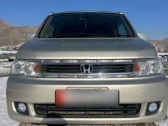 Сүрөт унаа Honda Stepwgn