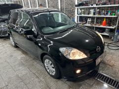 Сүрөт унаа Mazda Demio