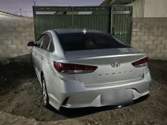 Сүрөт унаа Hyundai Sonata