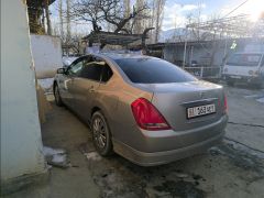 Фото авто Nissan Teana