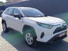 Фото авто Toyota RAV4