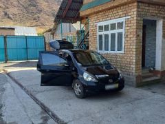 Фото авто Honda Jazz