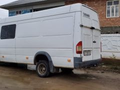 Фото авто Mercedes-Benz Sprinter