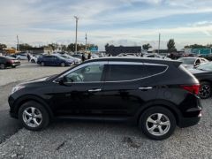 Photo of the vehicle Hyundai Santa Fe