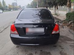 Сүрөт унаа Hyundai Avante