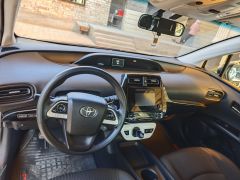 Сүрөт унаа Toyota Prius