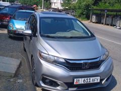 Фото авто Honda Fit