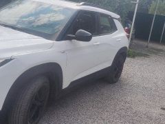 Photo of the vehicle Chevrolet TrailBlazer