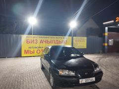 Сүрөт унаа Hyundai Elantra