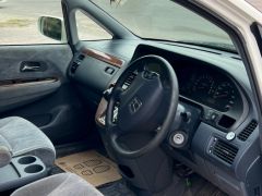 Сүрөт унаа Honda Odyssey