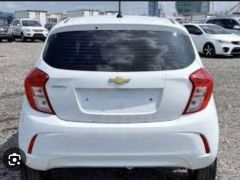 Сүрөт унаа Chevrolet Spark