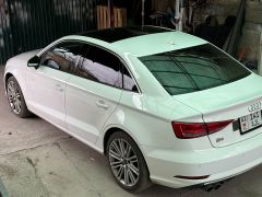 Фото авто Audi A3