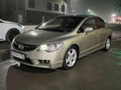 Photo of the vehicle Honda Civic