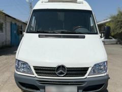 Фото авто Mercedes-Benz Sprinter