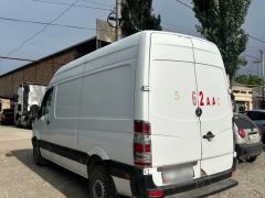 Фото авто Mercedes-Benz Sprinter