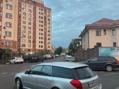 Сүрөт унаа Subaru Legacy