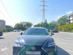 Сүрөт унаа Lexus ES