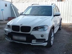 Сүрөт унаа BMW X5