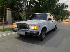 Photo of the vehicle ВАЗ (Lada) 2107