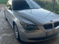 Фото авто BMW 5 серии