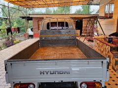 Фото авто Hyundai Porter