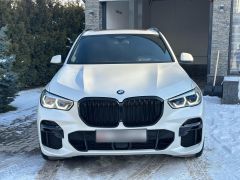 Фото авто BMW X5