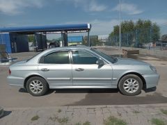 Сүрөт унаа Hyundai Sonata