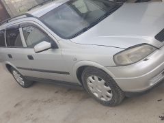 Сүрөт унаа Opel Astra