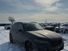 Фото авто BMW X5