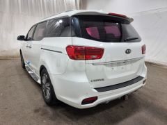 Фото авто Kia Carnival