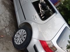 Фото авто Volkswagen Golf