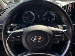 Сүрөт унаа Hyundai Sonata