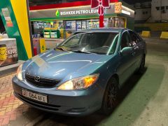 Фото авто Toyota Camry