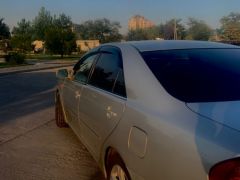 Сүрөт унаа Toyota Camry