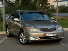 Сүрөт унаа Toyota Camry