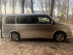 Фото авто Honda Stepwgn