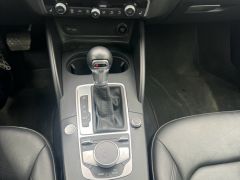 Сүрөт унаа Audi A3