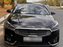 Сүрөт унаа Kia K7