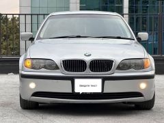 Photo of the vehicle BMW 3 Series