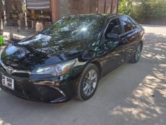 Фото авто Toyota Camry