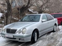 Photo of the vehicle Mercedes-Benz E-Класс