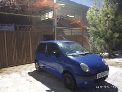 Photo of the vehicle Daewoo Matiz