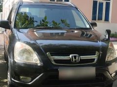 Сүрөт унаа Honda CR-V