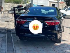 Сүрөт унаа Toyota Camry