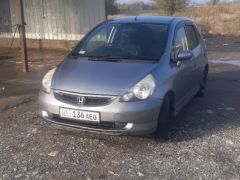 Photo of the vehicle Honda Fit