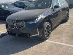 Фото авто BMW X3