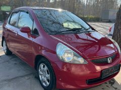 Photo of the vehicle Honda Fit